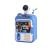 Spaceman Themed Kids Money Saving ATM Machine