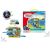 Electric Magnetic Thomas Chase & Race Track Set