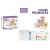 184Pcs DIY Princess Doll House