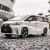 1:24 Diecast Metal LM 300 Lexus Van