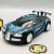 1:18 Remote Control Bugatti Spray Car