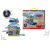 Electric Magnetic Disney Pixer Chase & Race Track Set
