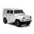 1:12 RC Classic Hunter Jeep Model