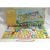 Wooden Logarithmic Learning Board