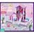 93Pcs DIY Dream Castle Doll House