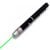 Green Laser Pointer Pen Torch