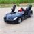 1:32 Diecast Benz SLR Convertible Model Car