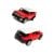 1:32 Diecast Toyota FJ Cruiser Model Car
