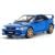 1:32 Diecast Subaru Impreza WRX Model Car