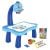 24 Pattern Frozen Projector Table 