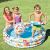 INTEX Fishbowl Pool (52