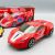 Electric Automatic Openable Doors Super Racing Car 