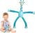 Kids Giraffe Fidget Toy With Suction Cup - 1Pc
