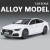 1:24 Diecast Audi A7 Model Car