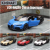 1:36 Kinsmart Bugatti Chiron Model