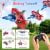2.4GHz RC Spiderman Combot Aircraft