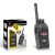 2Pcs Wireless Walkie Talkie