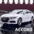 1:24 Diecast Honda Accord Model Car