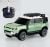 1:16 Remote Control Defender Model Car