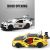 1:32 Diecast Mini Soprts GT3 Model Car