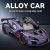 1:24 Diecast McLaren Senna Model Car