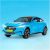 1:24 Diecast Ford Mustang Electric Horse Mach-E