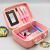 15Pcs Realistic Fashion Girl Makeup Bag