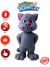 Multi-functional Talking Intelligent Tom