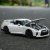 Bburago 1:24 2017 Nissan GT-R Model