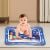 Baby Marine Themed Water Crawling Play Mat