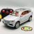 1:22 RC Diecast Mercedes GLS600 Model Car With Smoke