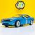 Original Maisto 1:24 2008 Diecast Dodge Challenger