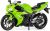 1:12 Mini Diecast Yamaha R1 Model Bike