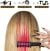 1Pc Mini Hair Coloring Comb