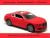 1:36 Diecast Mini Bentley Model Car