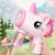 Electric Unicorn Colorful Bubble Gun