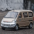 1:24 Diecast Wuling Glory Van Model