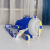 Premium Airship Kids Water Bottle