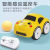 2.4G Electric Mini Remote & Induction Controlled Car