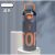 500ml Unique Stainless Steel Sipper Water Bottle