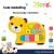 Kids Mini Cute Animal Musical Piano