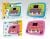 Kids Early Learning LED Screen Tablet