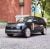 1:24 Scale Licensed Alloy Model car