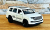 1:36 Diecast Mini Land Cruiser Off Road Model Car