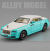 1:32 Diecast Rolls Royce Wraith Coupe Model Car
