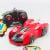 2.4G Mini RC Wall Climbing Car