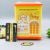 Duck Fingerprint & Swipe Card Unlock Piggy Bank