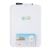 25cm Kids Magnetic White Board 