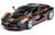1:32 Diecast Ferrari LaFerrari Model Car