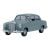 1:24 Diecast Mercedes W120 Model Car
